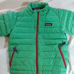 Patagonia 3T down sweater